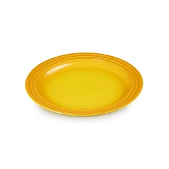 Le Creuset Signature stentøj frokosttallerken 22 cm Nectar
