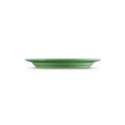 Le Creuset Signature stentøj frokosttallerken 22cm Bamboo