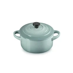 Le Creuset Signature stentøj minigryde 250 ml sea salt