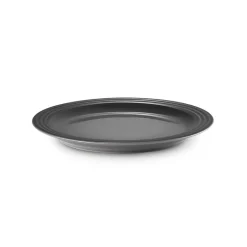 Le Creuset Signature stentøj middagstallerken 27 cm Flint