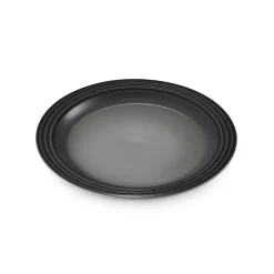 Le Creuset Signature stentøj middagstallerken 27 cm Flint