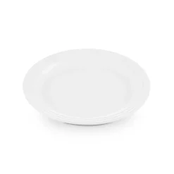 Le Creuset Signature stentøj middagstallerken 27cm White