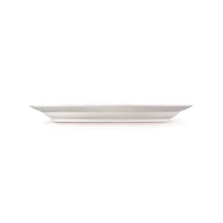 Le Creuset Signature stentøj middagstallerken 27cm Shell Pink