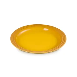 Le Creuset Signature stentøj middagstallerken 27cm Nectar