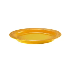 Le Creuset Signature stentøj middagstallerken 27cm Nectar