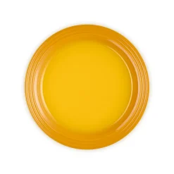 Le Creuset Signature stentøj middagstallerken 27cm Nectar
