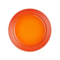 Le Creuset Signature stentøj middagstallerken 27cm Volcanic