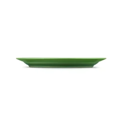 Le Creuset Signature stentøj middagstallerken 27cm Bamboo