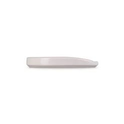 Le Creuset Signature stentøj oval grydeskeholder Shell Pink