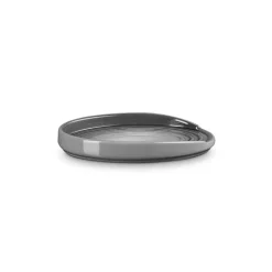 Le Creuset Signature stentøj oval grydeskeholder Flint