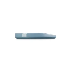 Le Creuset Signature stentøj oval grydeskeholder Chambray