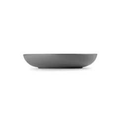 Le Creuset Signature stentøj pastatallerken 22 cm Flint