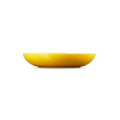 Le Creuset Signature stentøj pastatallerken 22 cm Nectar