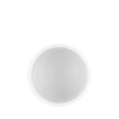 Le Creuset Signature stentøj redskabskrukke 1,1 liter White