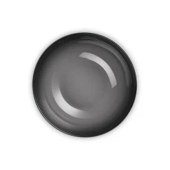 Le Creuset Signature stentøj serveringsskål 24cm Flint
