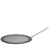 Le Creuset stænklåg stål 26 cm