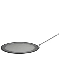 Le Creuset stænklåg stål 26 cm
