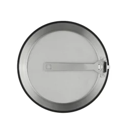 Le Creuset stænklåg stål 26 cm