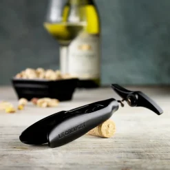 Le Creuset TM-110 proptrækker black