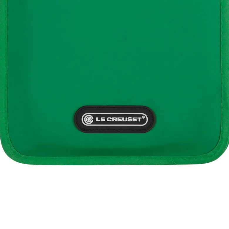 Le Creuset WA-126 flaskekøler bamboo