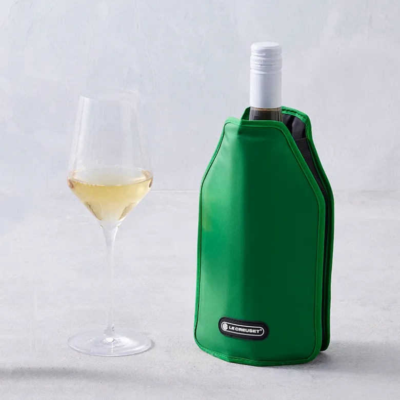 Le Creuset WA-126 flaskekøler bamboo