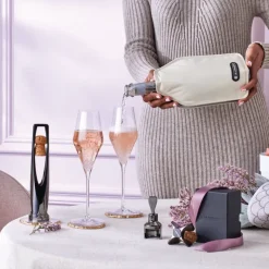 Le Creuset WA-126 flaskekøler meringue