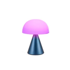 Lexon Mina lampe Large LH65 mørkeblå