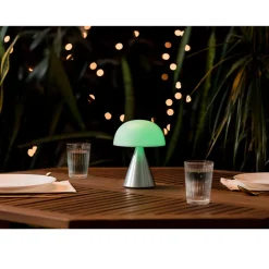 Lexon Mina lampe Large LH65 mørkeblå