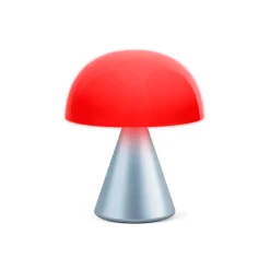 Lexon Mina lampe medium LH64 lyseblå