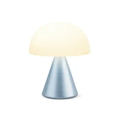 Lexon Mina lampe medium LH64 lyseblå