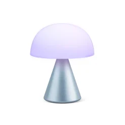 Lexon Mina lampe medium LH64 lyseblå