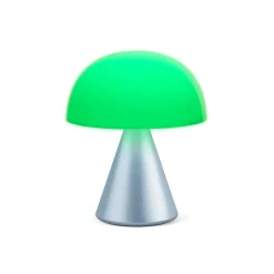 Lexon Mina lampe medium LH64 lyseblå
