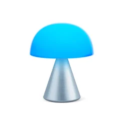 Lexon Mina lampe medium LH64 lyseblå