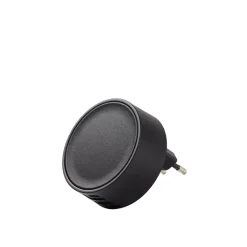 Lexon Poweron strømadapter sort