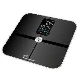 Little Balance badevægt med app