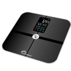 Little Balance badevægt med app Fitdays
