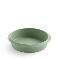 Lékué airfryer form forest green Ø 20 cm