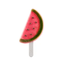 Lékué Tropical Fruits ispindeform- sæt med 4 stk.