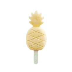 Lékué Tropical Fruits ispindeform- sæt med 4 stk.