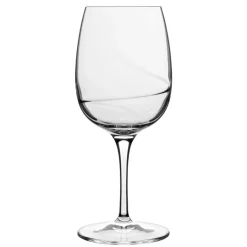 Luigi Bormioli Aero hvidvinsglas 32,5 cl 6 stk.