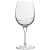Luigi Bormioli Aero rødvinsglas 36,5 cl 6 stk.