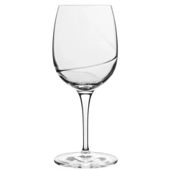 Luigi Bormioli Aero rødvinsglas 36,5 cl 6 stk.