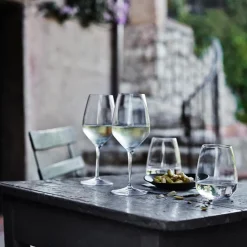 Luigi Bormioli Atelier hvidvinsglas Riesling/Tocai 44 cl 2 stk.