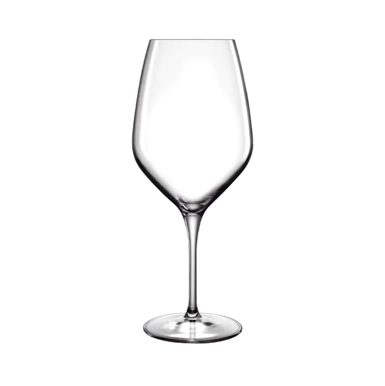 Luigi Bormioli Atelier rødvinglas Merlot 70 cl 2 stk.