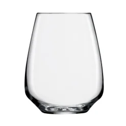 Luigi Bormioli Atelier vandglas 40 cl 6 stk.