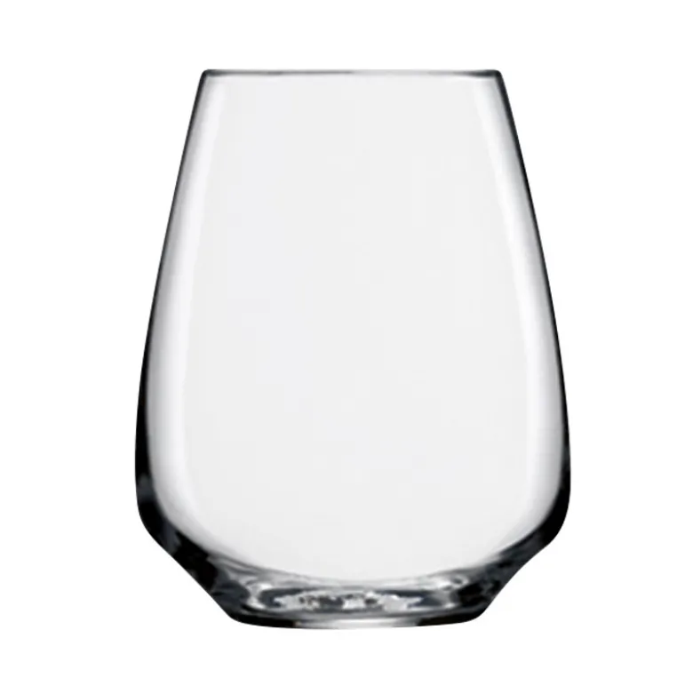Luigi Bormioli Atelier vandglas 40 cl 6 stk.