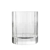 Luigi Bormioli Bach low ball vandglas 33,5 cl 4 stk.