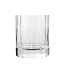 Luigi Bormioli Bach low ball vandglas 33,5 cl 4 stk.