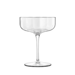Luigi Bormioli Jazz champagneskål 4 stk. 30 cl