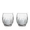 Luigi Bormioli Mixology vandglas 50 cl 2 stk.